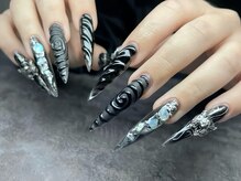 リンネイル 新大久保店(Rin Nail)/