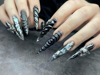 リンネイル 新大久保店(Rin Nail)/