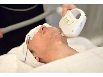 アム バイ オーキッド 代々木公園(UM by ORCHID)/メンズ・ヒゲ脱毛