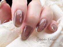 カラーホリック ネイルスパ(Colorholic Nailspa)/秋定額9,900