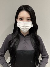 ザサードヘアー メンズアイブロウ船橋店(THE 3rd HAIR)&nbsp;REI 船橋