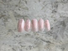 ネイルサロン クレオ(Cleo)/定額Aコース¥7980