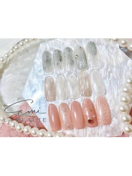 アートの種類が豊富