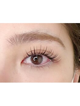 モテ可愛な目元にしたい