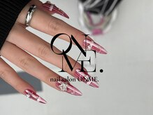 nail salon ONME．【オンミー】