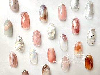 キッツネイル 警固薬院(KITS)