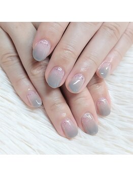 ユキネイル(YUKINAIL)/