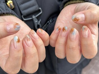 ネイルアルケー(Nail ARCHE)/