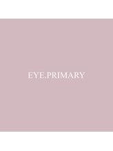 プライマリー(PRIMARY)&nbsp;西村 僚娘