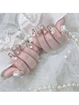 【Valentine course】¥8.900