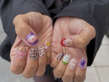 リラスタイル(RELA STYLE)/pop art