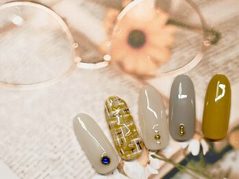 フリーアートネイル