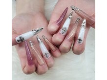 プリンセスネイル(Princess NAIL)