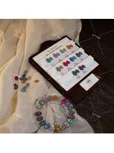 エス ワイ ネイル(S.Y NaiL)/