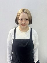 マケア アイラッシュアンドネイル 南越谷 新越谷(Makea)&nbsp;島 村