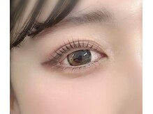 エストアール 博多口店(est-r.)/#パリジェンヌ▽ストレート