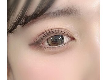 エストアール 博多口店(est-r.)/#パリジェンヌ▽ストレート