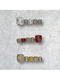 2026 3月 フット定額Aコース