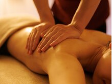 整体家一休 横浜/アロマオイル