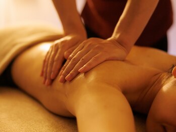 整体家一休 横浜/アロマオイル