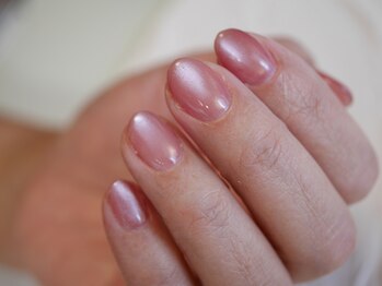 ネイルエニー(Nail Any)/Any collection