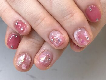 フォフォネイル 自由が丘(Fofo nail)/