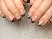 マニネイルケア 府中店(maninail CARE)/ジェル【アート】