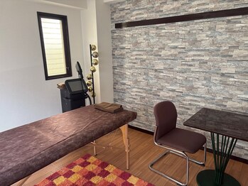 完全都度払い 明石メンズ脱毛/内観