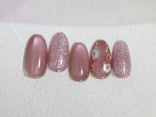 ココネイル/マグネット