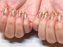 シュー(shu)/ワンカラー＋ホログラム