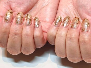 シュー(shu)/ワンカラー+ホログラム