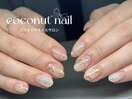 ニュアンスネイル