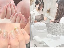 リリーネイル(Lilynail)