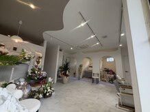 Cou total beauty salon