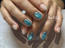 ハウオリラニ 自由が丘店(Hau'oli Lani)/定額デザイン☆