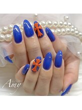 エイミー 大宮店(AMY)/クロムネイル