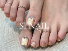 エスアイネイル(SI Nail)/