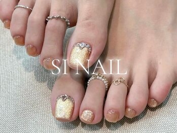 エスアイネイル(SI Nail)/