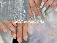 アイネイルズ 横浜EAST店(I-nails)
