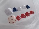 FOOT定額コース☆初回オフ無料