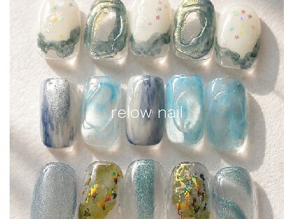 リロウ(relow)の写真