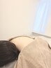 女性鍼灸師による妊活サポート鍼灸【80分】