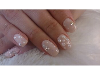 グレイス grace-w-/¥8800コース