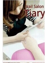 ティアリー(Nail salon Tiary) ネイリスト SACHI