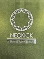 ネオキック(NEOKICK)/NEOKICK
