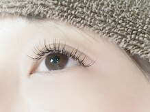 リブレ(LIBLE)/最高級セーブルエクステ