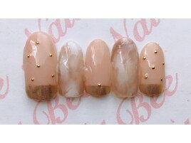 ハンド,フットネイル各8,800円