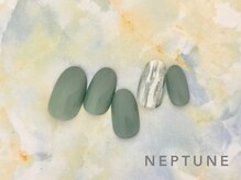 ネプチューン 学芸大学店(NEPTUNE)/NO.116 定額４９８０円コース
