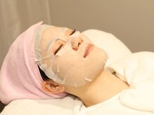 ルフレ(Reflet)/乾燥肌対策にも◎