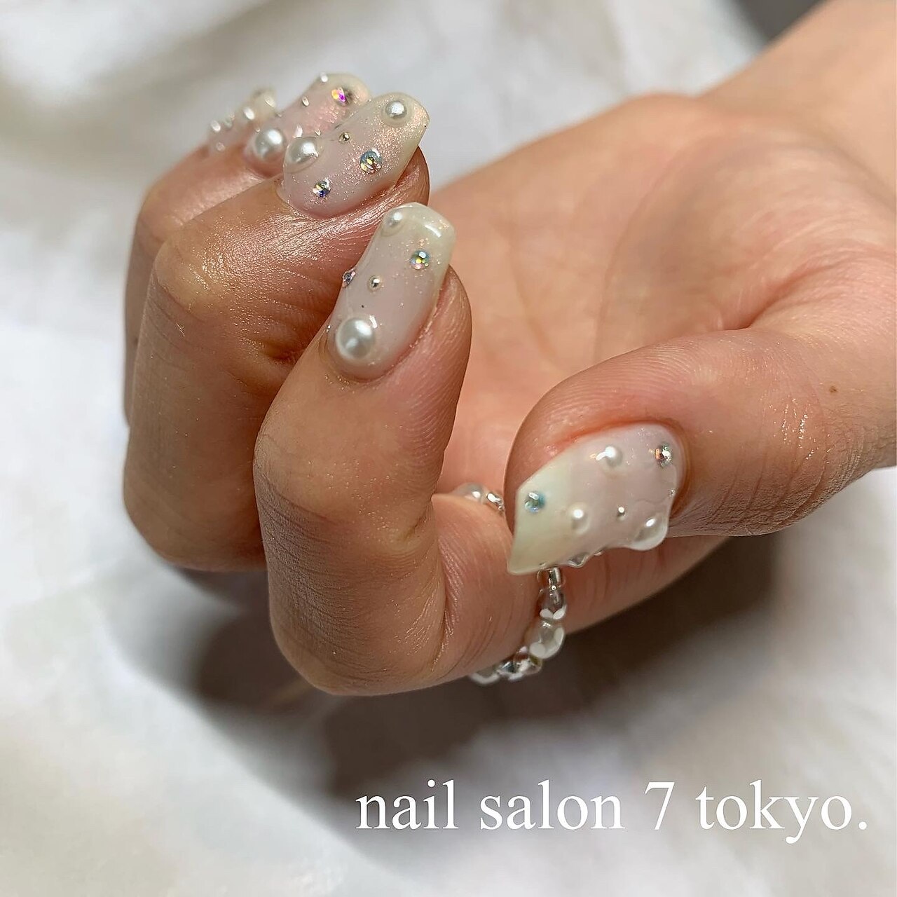 セブントーキョー(7tokyo.)｜ホットペッパービューティー